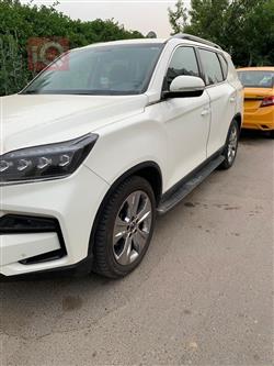 سانگ یۆنگ رێکستۆن